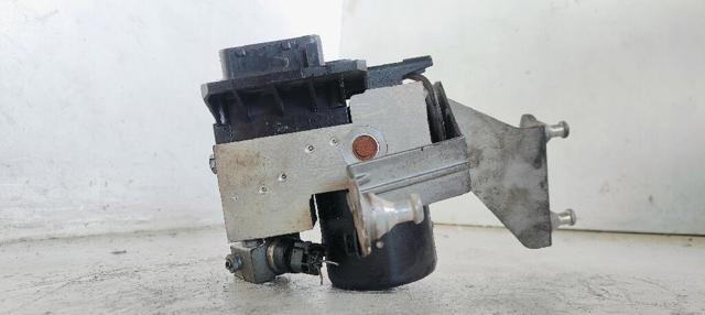 Unidade hidráulico de controlo ABS Mercedes S W220