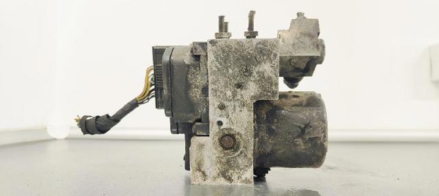 Unidade hidráulico de controlo ABS Mercedes S W220