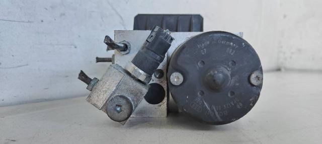 Unidade hidráulico de controlo ABS Mercedes S W220