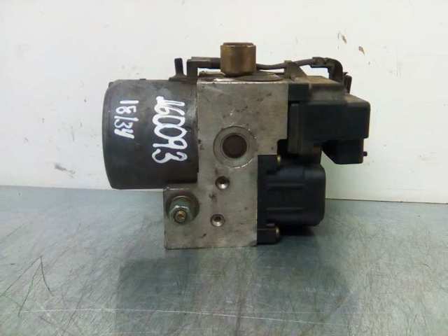 Unidade hidráulico de controlo ABS Audi A4 8D5