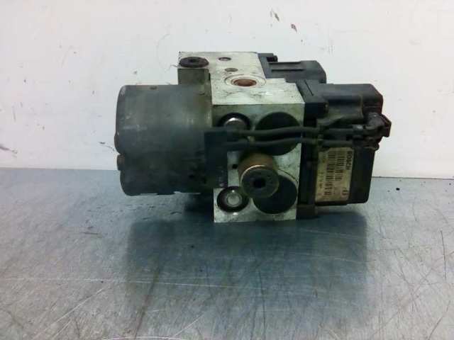 Unidade hidráulico de controlo ABS Audi A4 8D5