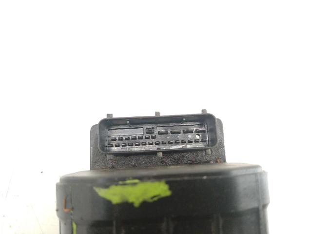 Unidade hidráulico de controlo ABS Audi A4 8D5