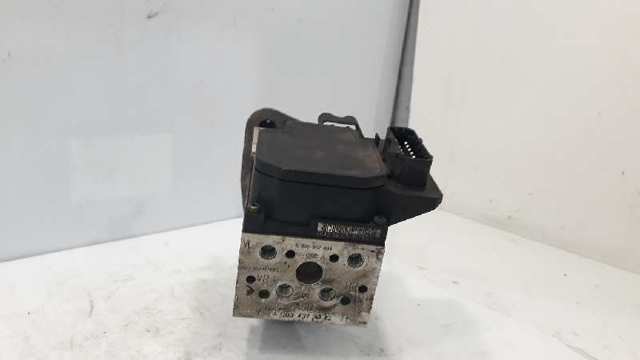 MERCEDES 265217401 Блок управления АБС (ABS) гидравлический в наличии Ужгород