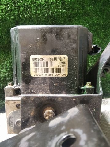 265224011 VAG Блок АБС купить в Черновцы