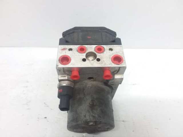 265225319 TOYOTA Блок управления АБС (ABS) гидравлический купить в Чернигов