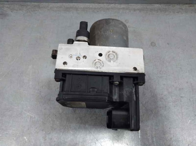 TOYOTA 265225319 Блок управления АБС (ABS) гидравлический в наличии Николаев