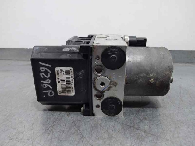 TOYOTA 265225319 Блок управления АБС (ABS) гидравлический в наличии Полтава