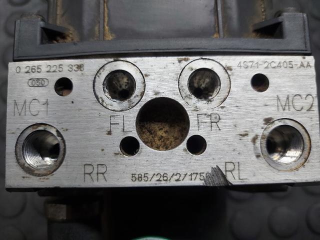 265225338 FORD купить в Ужгород