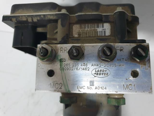 265235446 LAND ROVER купить в Одесса