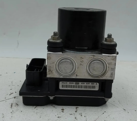 265239056 Блок управления АБС (ABS) гидравлический купить Каменское