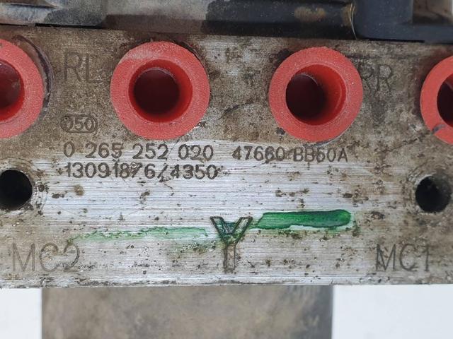 NISSAN 265252020 в наличии Сумы