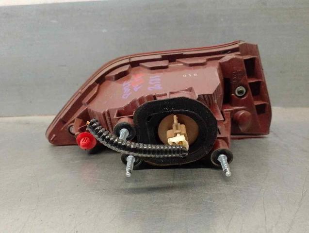 NISSAN 265401CH0A Фонарь задний правый внутренний в наличии Ровно