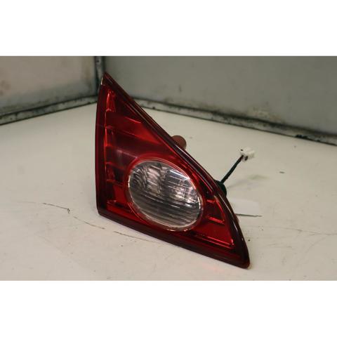 NISSAN 265451AA1A Фонарь задний левый внутренний в наличии Хмельницкий