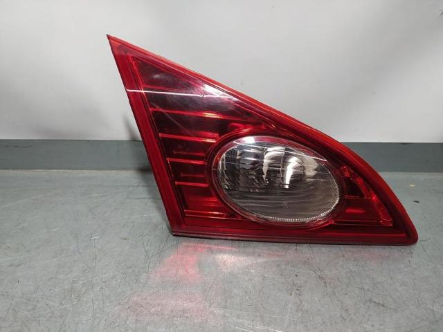 NISSAN 265451AA1A Фонарь задний левый внутренний в наличии Львов