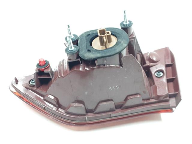 NISSAN 265451CH0A Фонарь задний левый внутренний в наличии Днепр