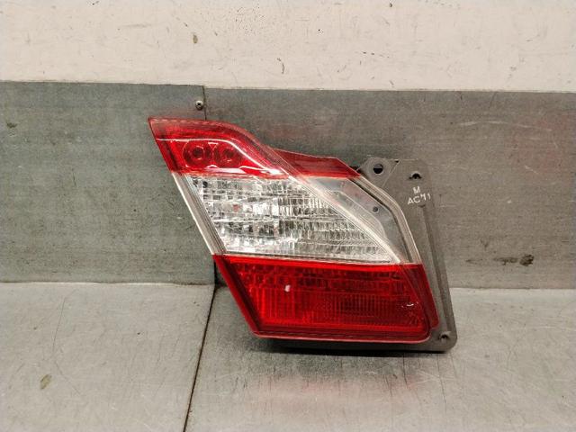 NISSAN 265451MF6A Фонарь задний левый внутренний в наличии Полтава