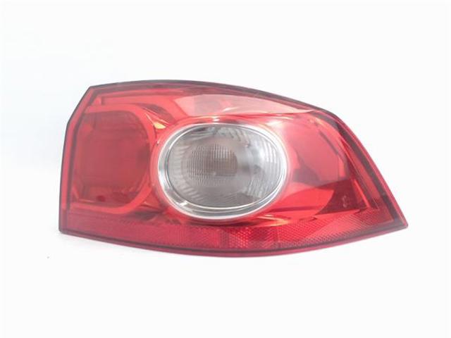 265500001R RENAULT Фонарь задний правый внешний купить в Украина