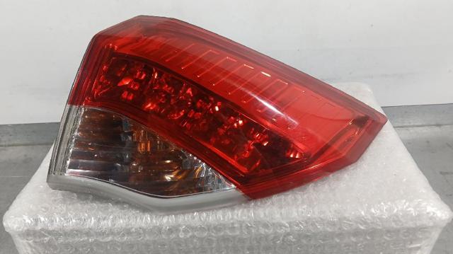 RENAULT 265500001R Фонарь задний правый внешний в наличии Каменское