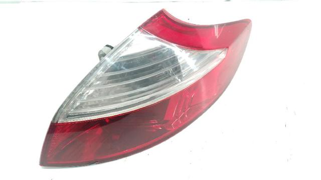 265500007R RENAULT Фонарь задний правый внешний купить в Житомир