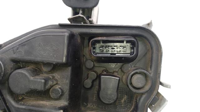 265500007R RENAULT Фонарь задний правый внешний купить в Чернигов