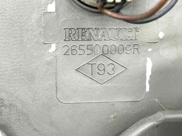 265500009R Renault (RVI)