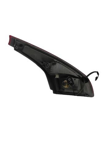 Lanterna traseira direita interna Renault Megane 3 BZ0, BZ1, B3