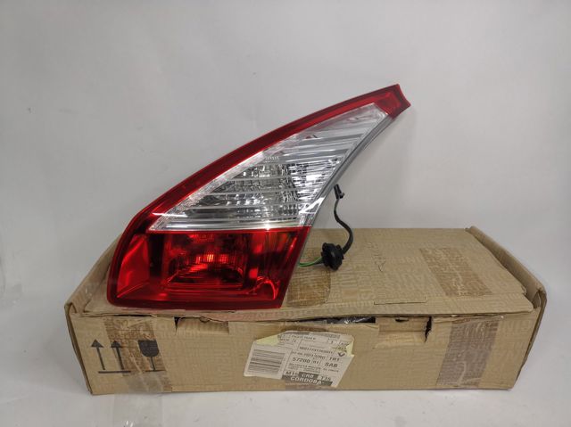 Lanterna traseira direita interna 265500009R RENAULT