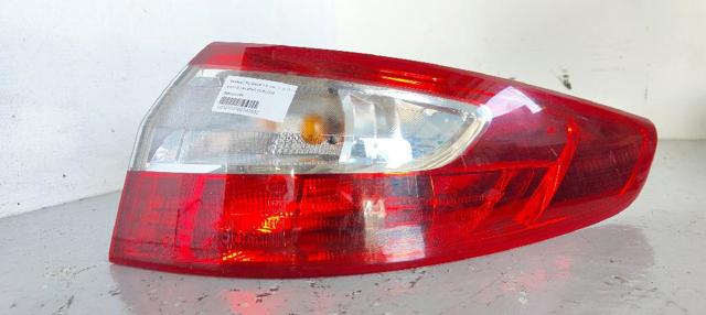 265500016R Фонарь задний правый внешний купить Харьков