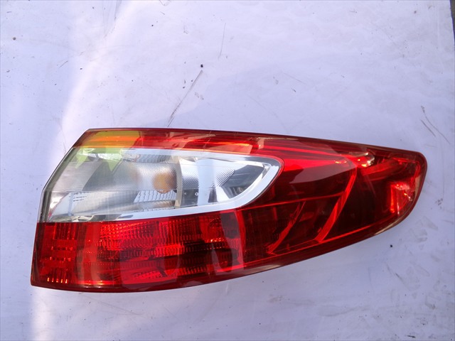 RENAULT 265500016R Фонарь задний правый внешний в наличии Винница