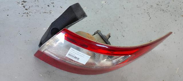 265500016R RENAULT Фонарь задний правый внешний купить в Тернополь