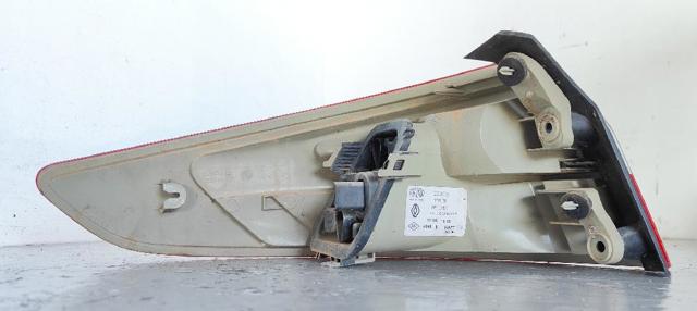 RENAULT 265500016R Фонарь задний правый внешний в наличии Киев