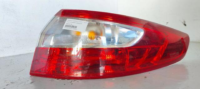 265500016R RENAULT Фонарь задний правый внешний купить в Житомир