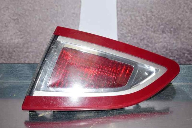 265500018R RENAULT Фонарь задний правый внутренний купить в Харьков