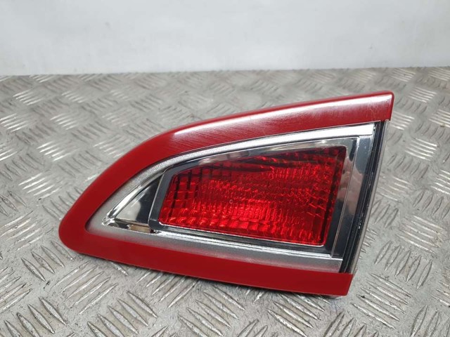 265500018R RENAULT Фонарь задний правый внутренний купить в Каменское
