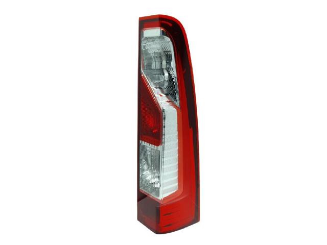 265500023R RENAULT Фонарь задний правый купить в Днепр
