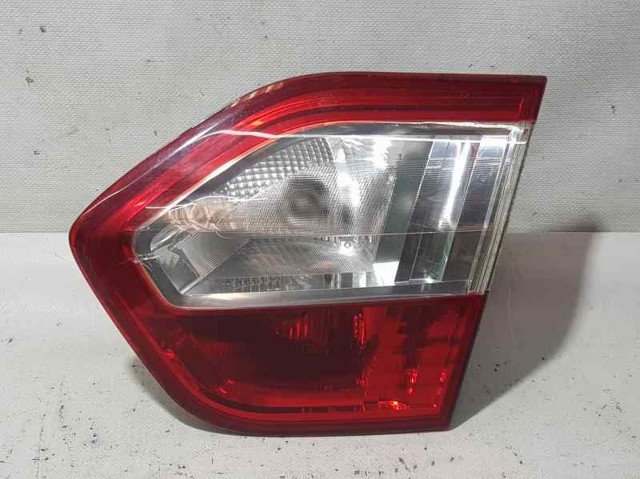 RENAULT 265500038R Фонарь задний правый внутренний в наличии Тернополь