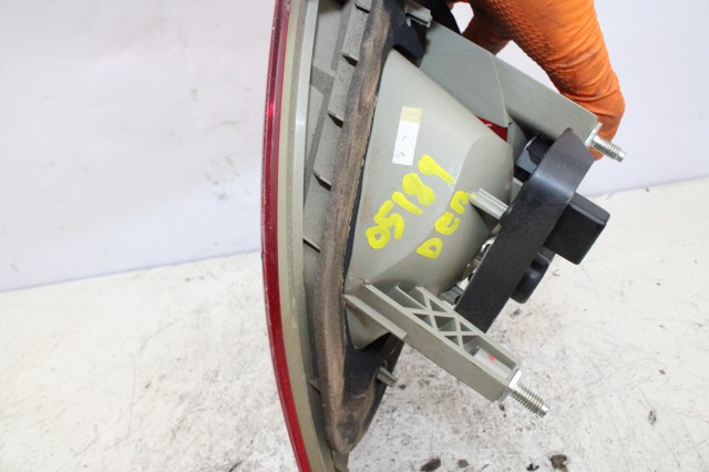 265500038R RENAULT Фонарь задний правый внутренний купить в Винница