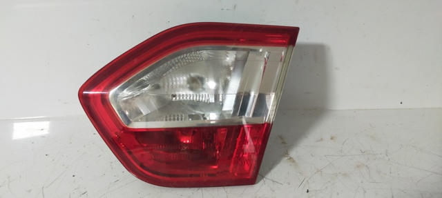 RENAULT 265500038R Фонарь задний правый внутренний в наличии Хмельницкий