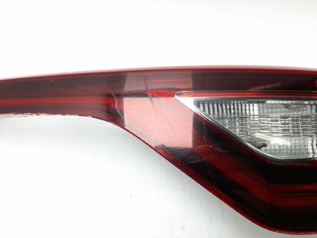 265500266R RENAULT Фонарь задний правый внутренний купить в Павлоград