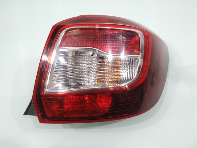 RENAULT 265500465R Фонарь задний правый в наличии Черкассы