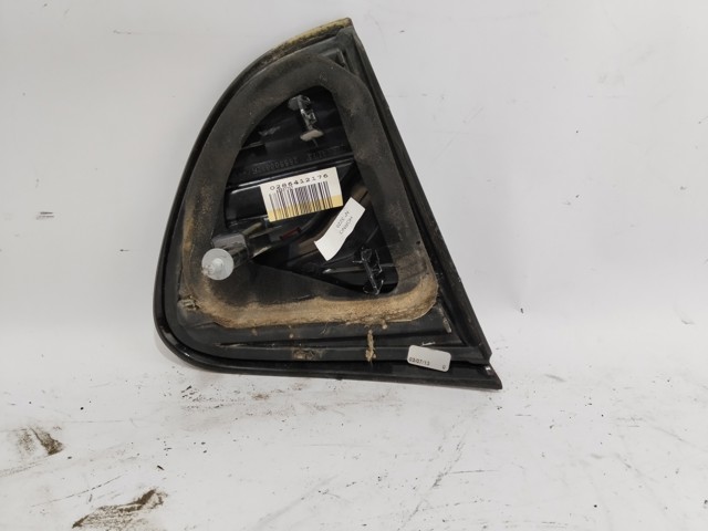 265500812R RENAULT Фонарь задний правый внутренний купить в Ирпень