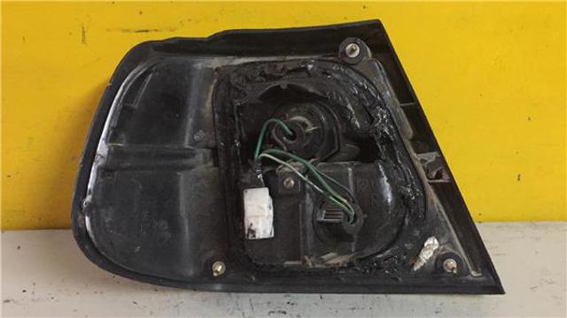 265500N028 NISSAN Фонарь задний правый внешний купить в Одесса