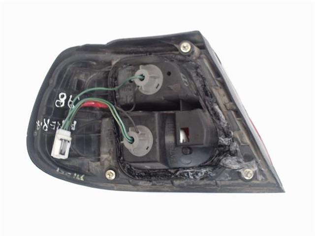 265500N028 NISSAN Фонарь задний правый внешний купить в Ирпень