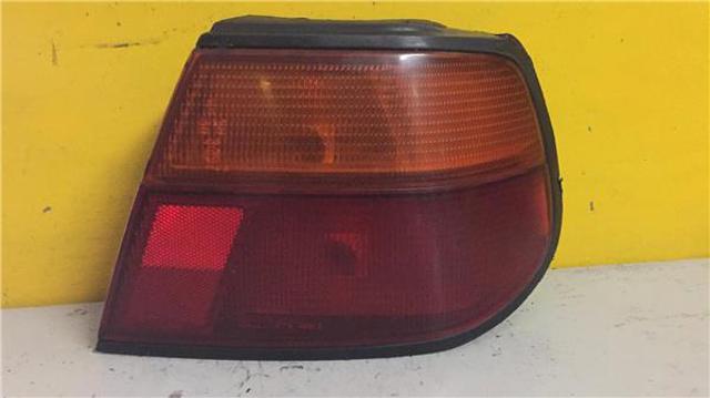 265500N028 Фонарь задний правый внешний купить Житомир