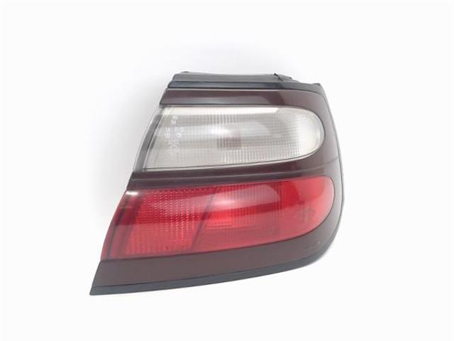 265500N028 NISSAN Фонарь задний правый внешний купить в Ужгород