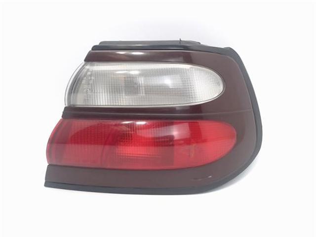 265500N028 NISSAN Фонарь задний правый внешний купить в Винница
