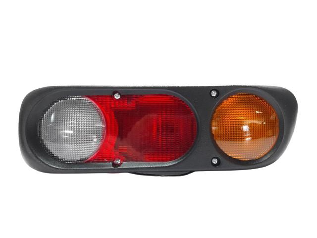 265500X001 NISSAN Фонарь заднего бампера правый купить в Украина
