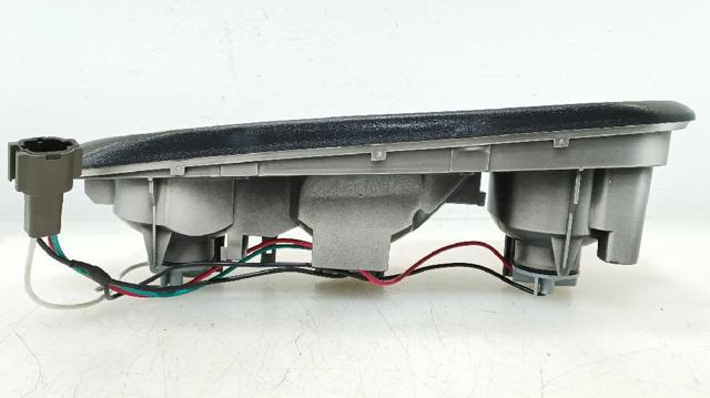265500X001 NISSAN Фонарь заднего бампера правый купить в Житомир