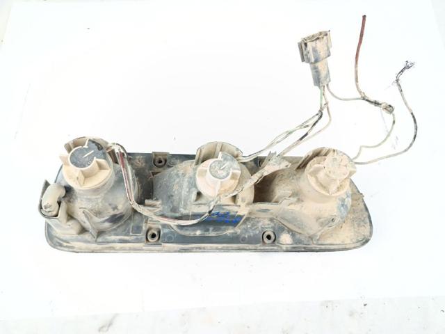 265500X001 NISSAN Фонарь заднего бампера правый купить в Черкассы