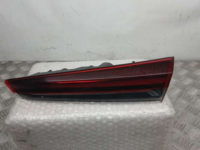 265501234R RENAULT Фонарь задний правый внутренний купить в Харьков